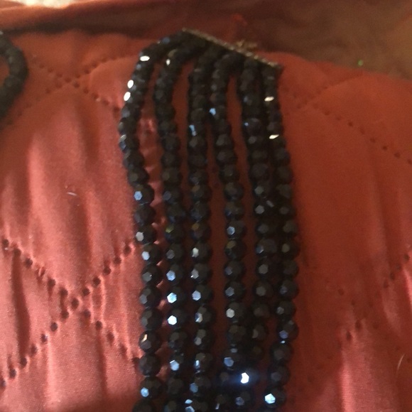 HEIDI DAUS Belgian Disc necklace - Picture 3 of 7